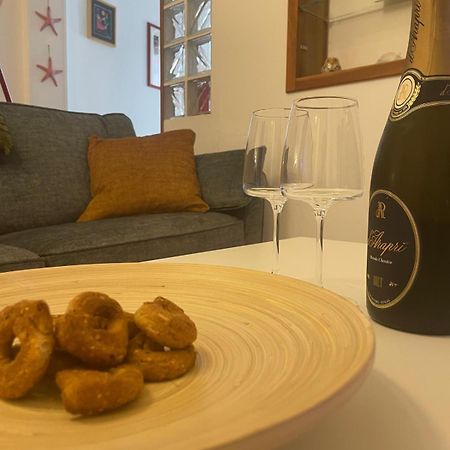 모노폴리 Casa Melo 아파트 외부 사진