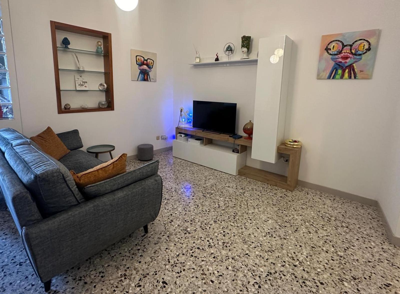 모노폴리 Casa Melo 아파트 외부 사진