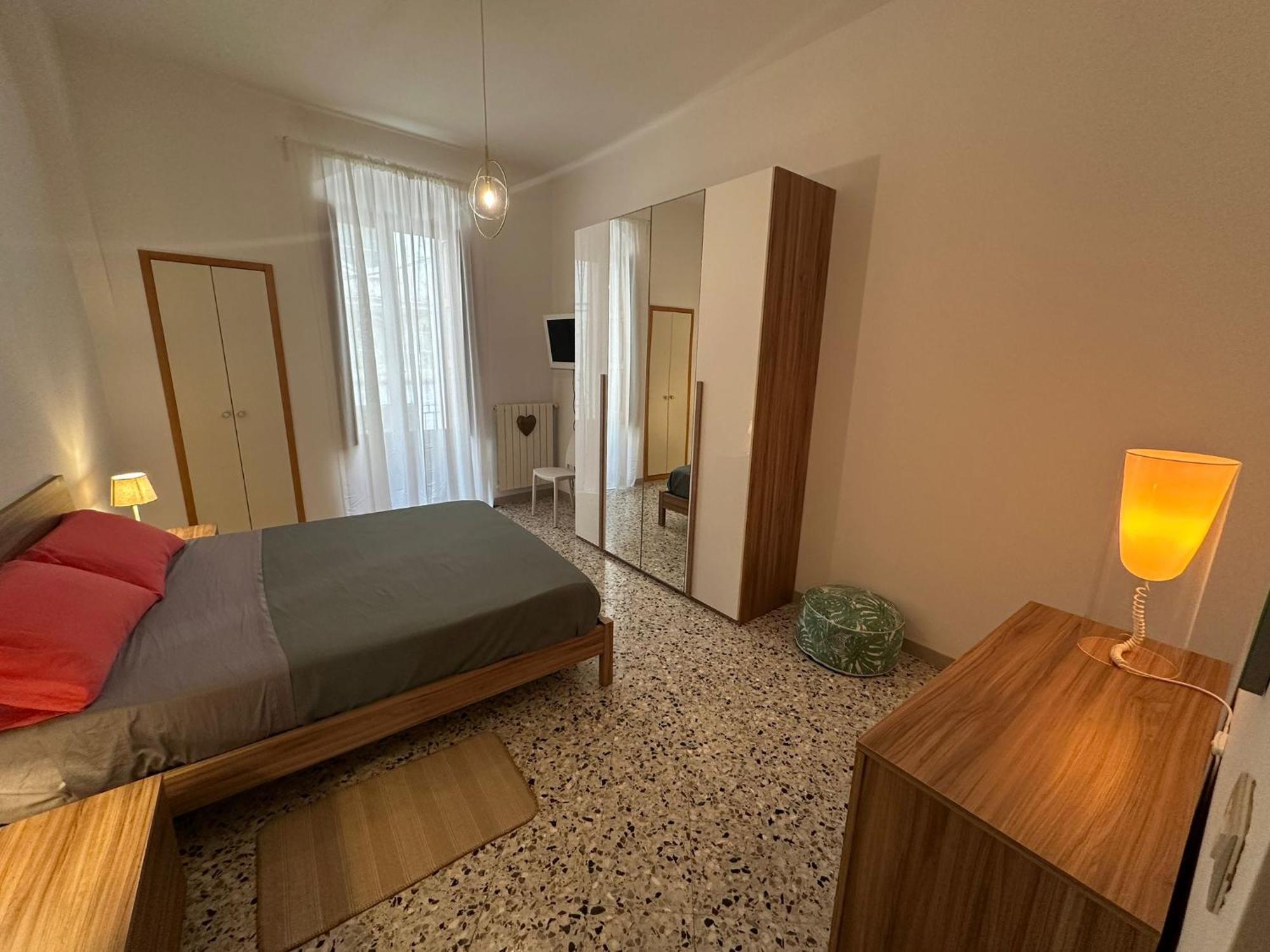 모노폴리 Casa Melo 아파트 외부 사진