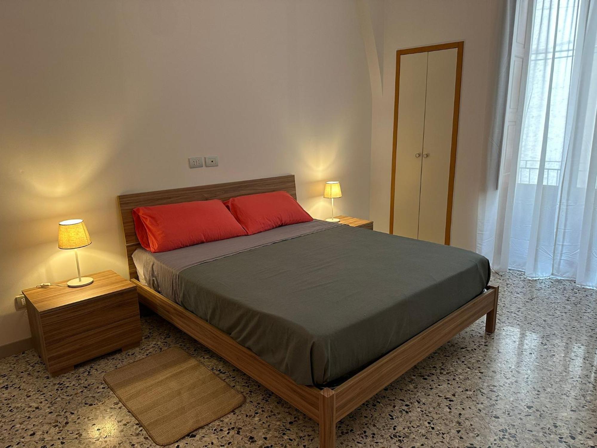 모노폴리 Casa Melo 아파트 외부 사진