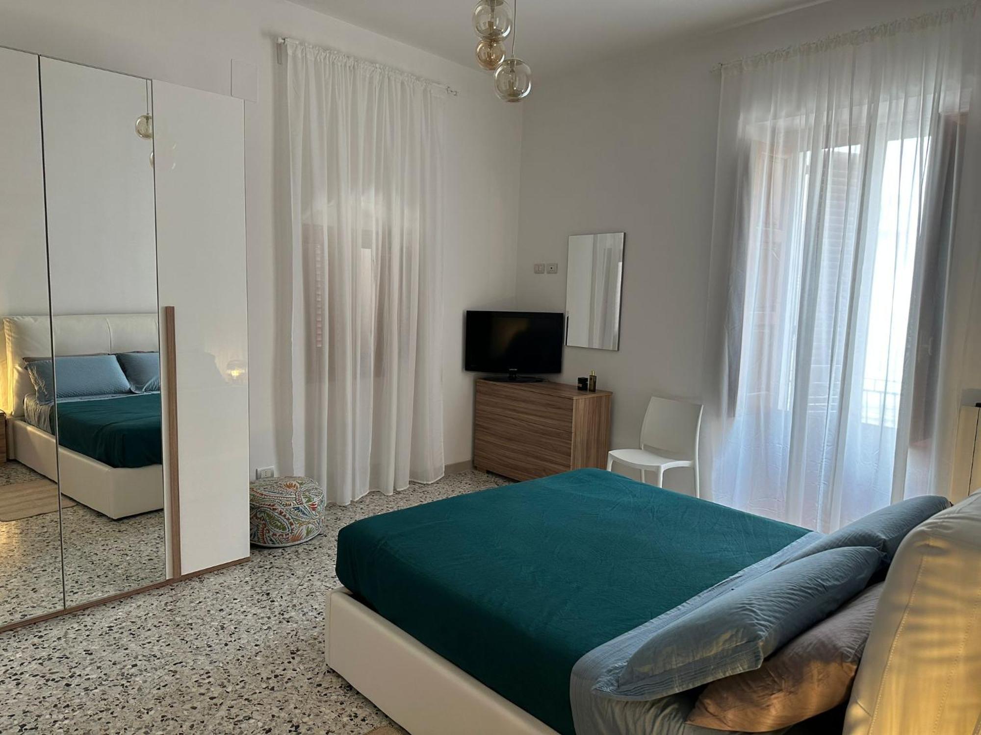 모노폴리 Casa Melo 아파트 외부 사진