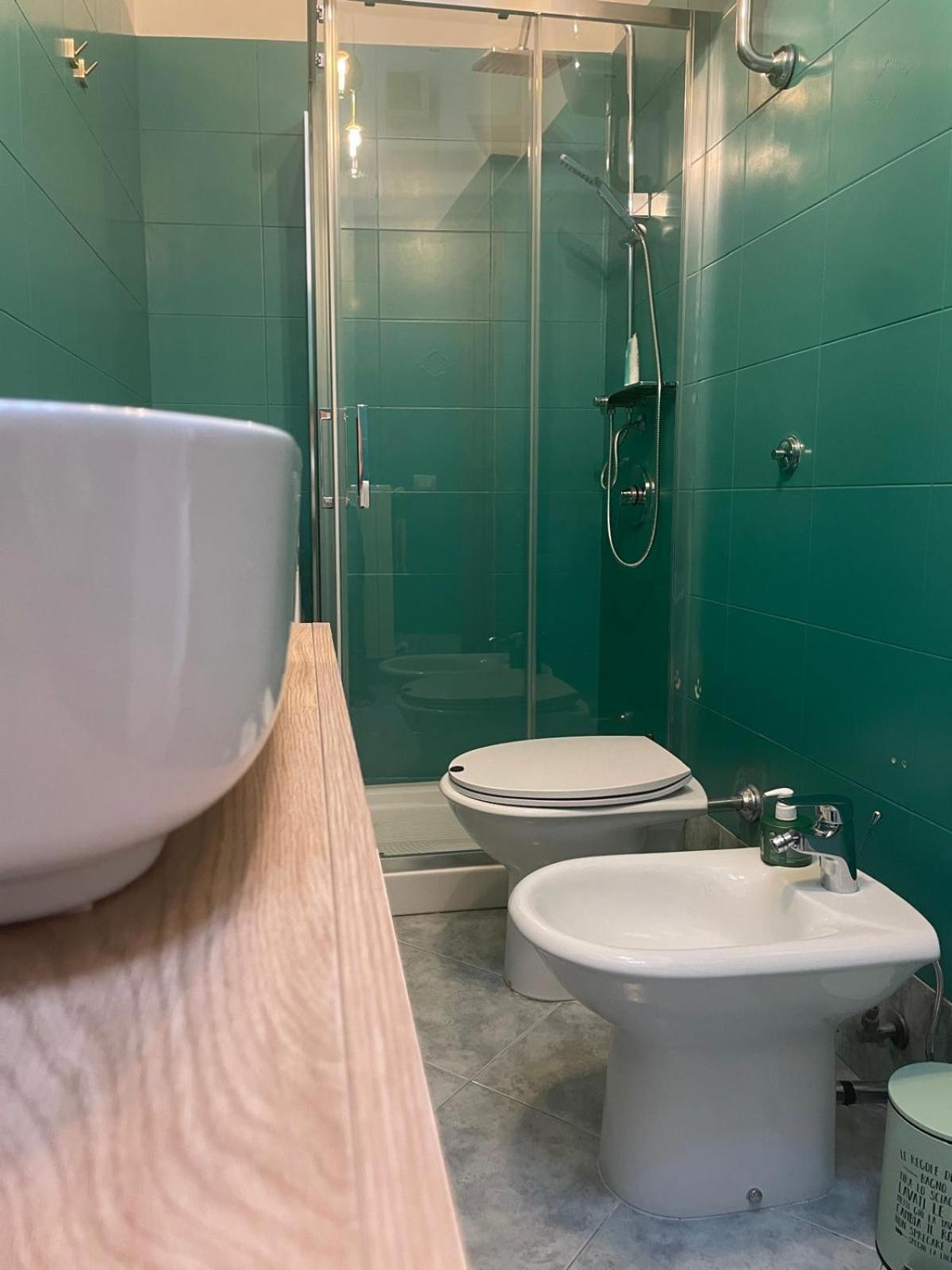 모노폴리 Casa Melo 아파트 외부 사진