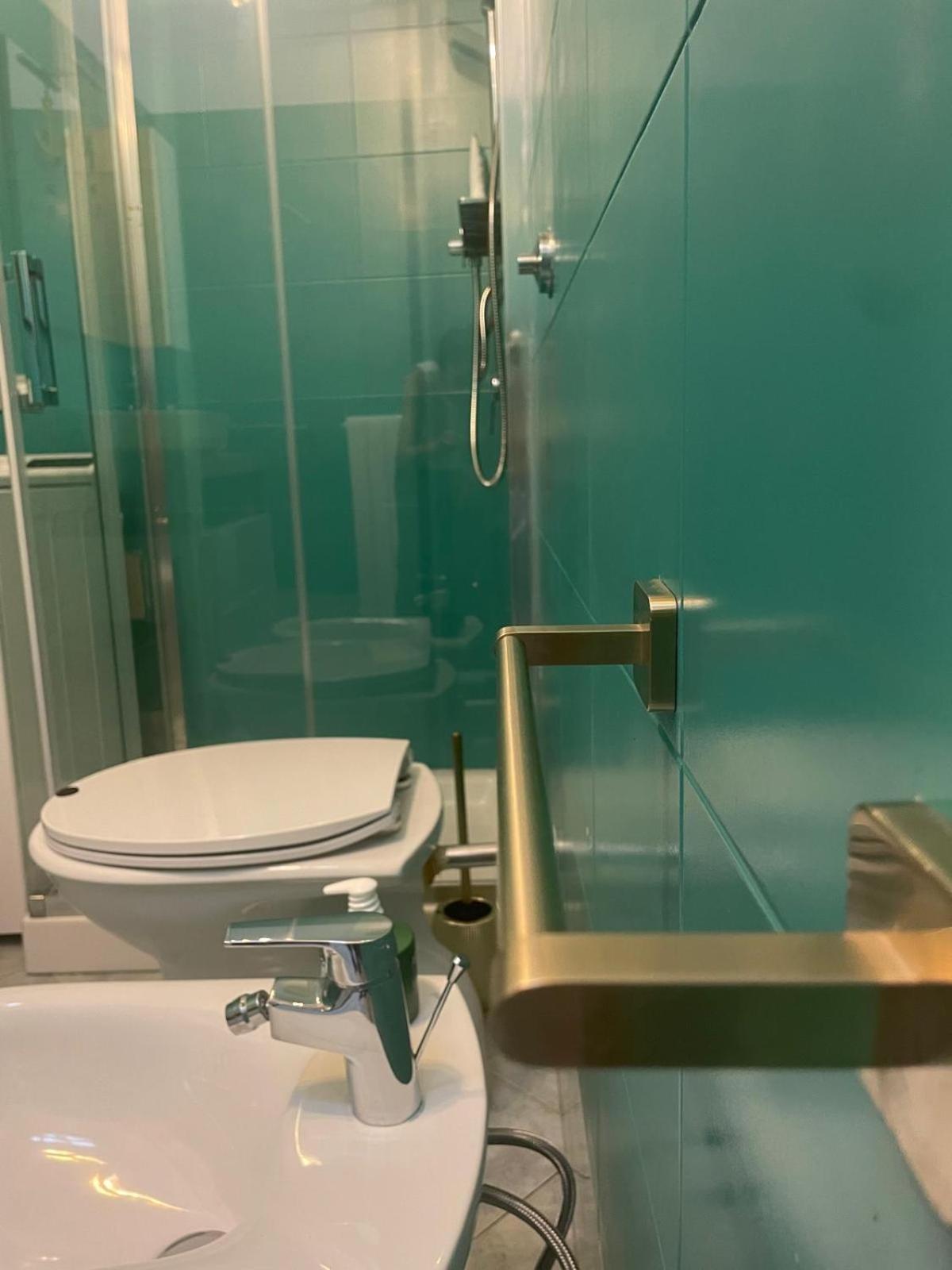 모노폴리 Casa Melo 아파트 외부 사진