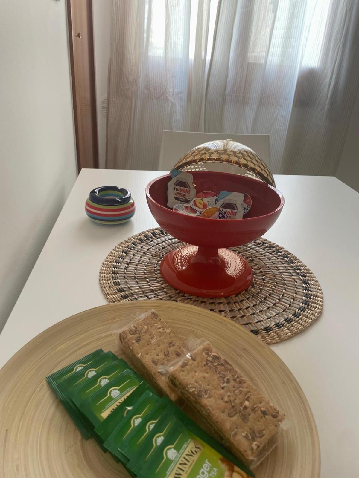 모노폴리 Casa Melo 아파트 외부 사진