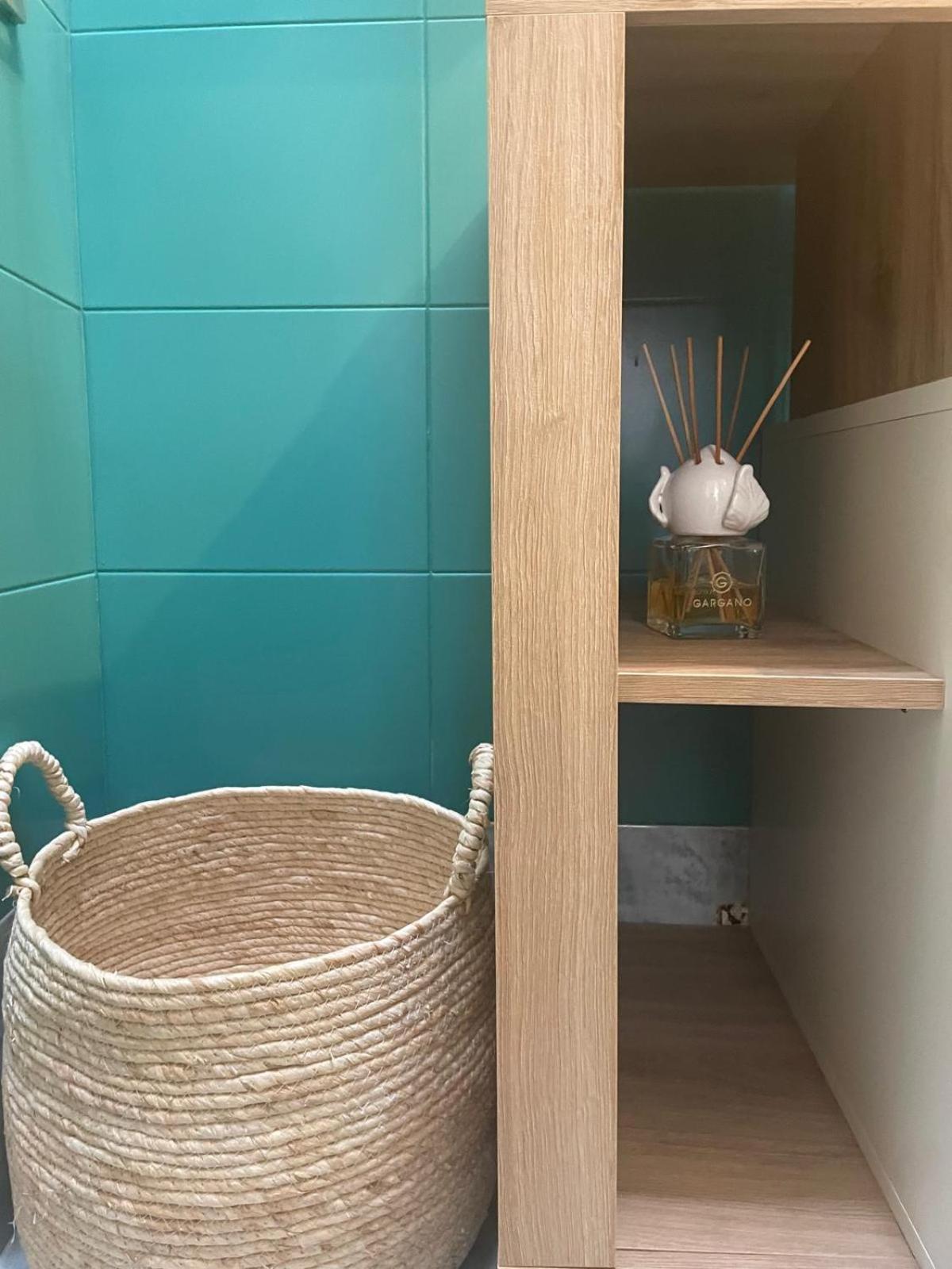 모노폴리 Casa Melo 아파트 외부 사진