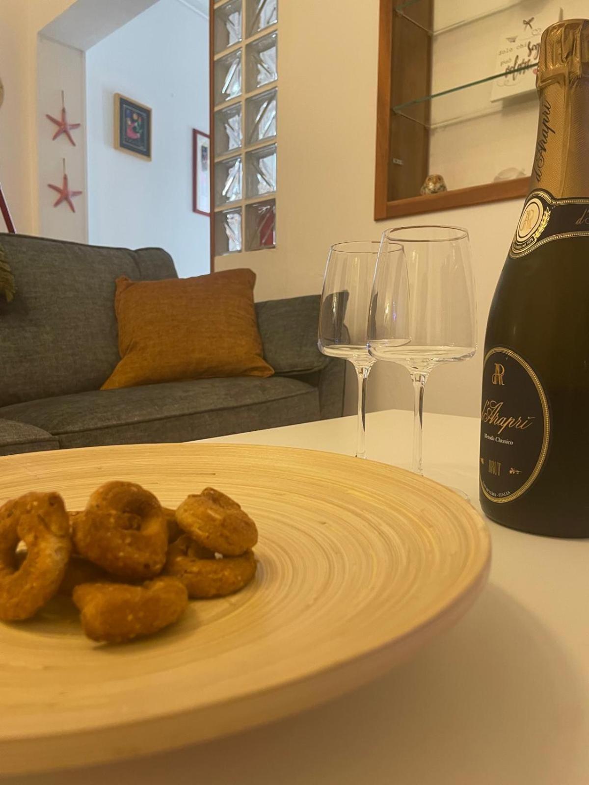 모노폴리 Casa Melo 아파트 외부 사진