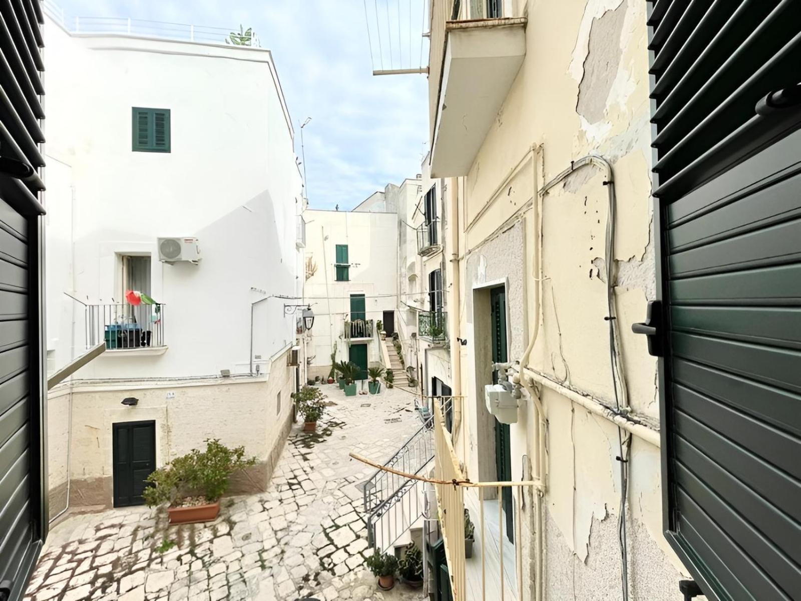 모노폴리 Casa Melo 아파트 외부 사진
