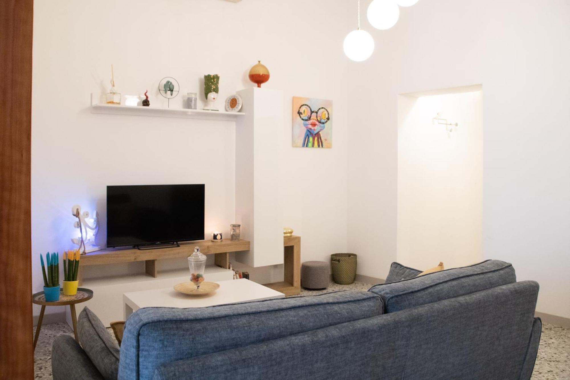 모노폴리 Casa Melo 아파트 외부 사진