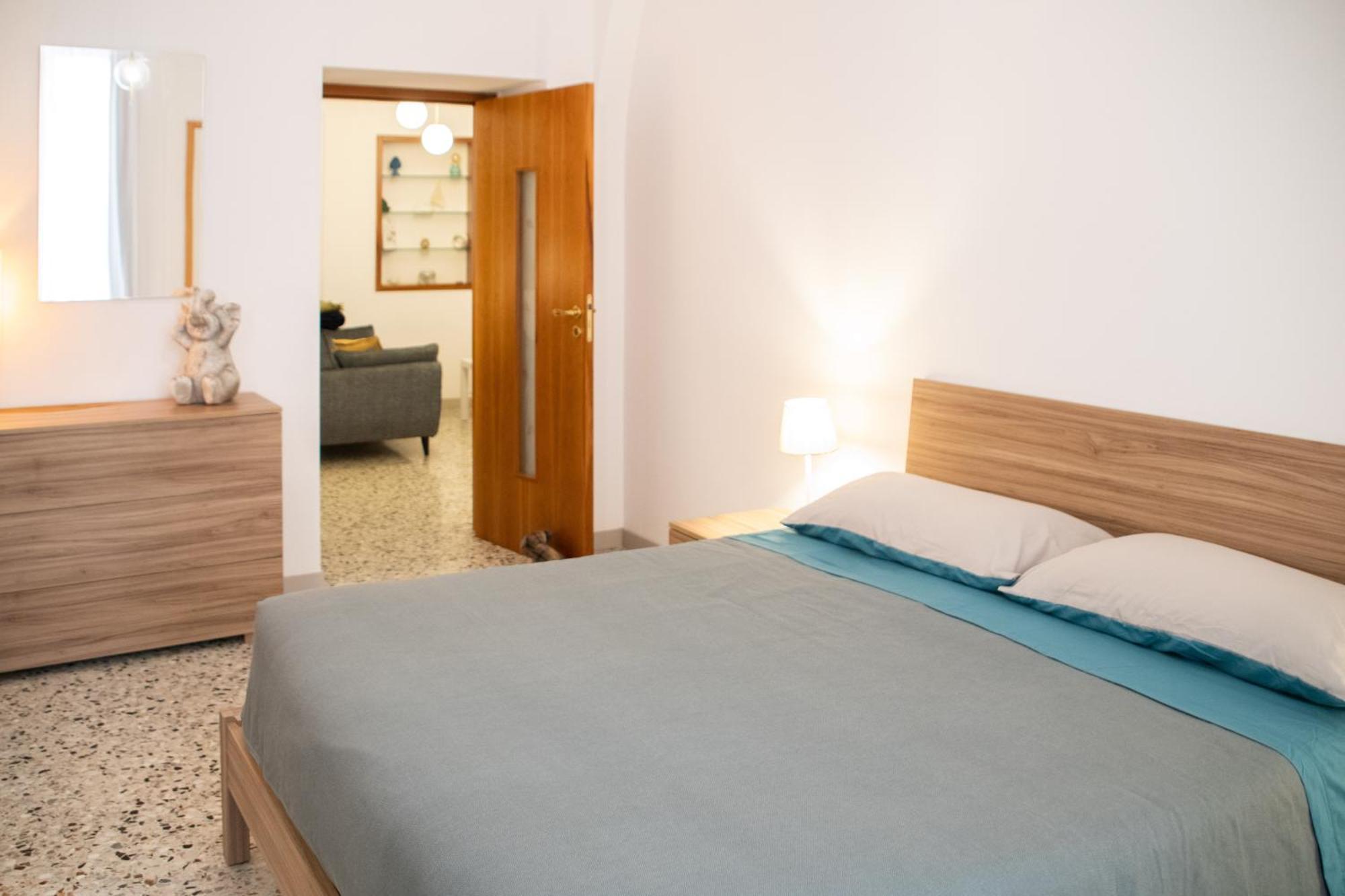 모노폴리 Casa Melo 아파트 외부 사진