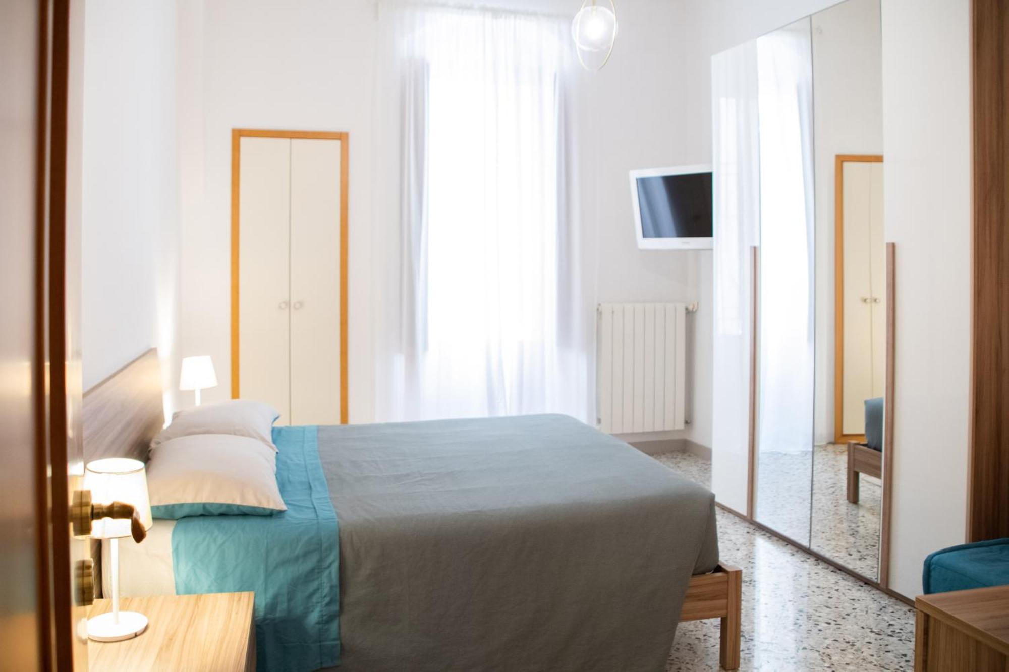 모노폴리 Casa Melo 아파트 외부 사진
