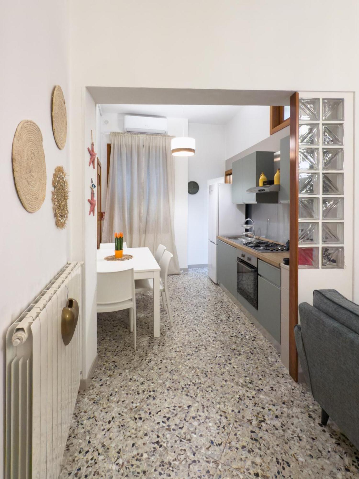 모노폴리 Casa Melo 아파트 외부 사진