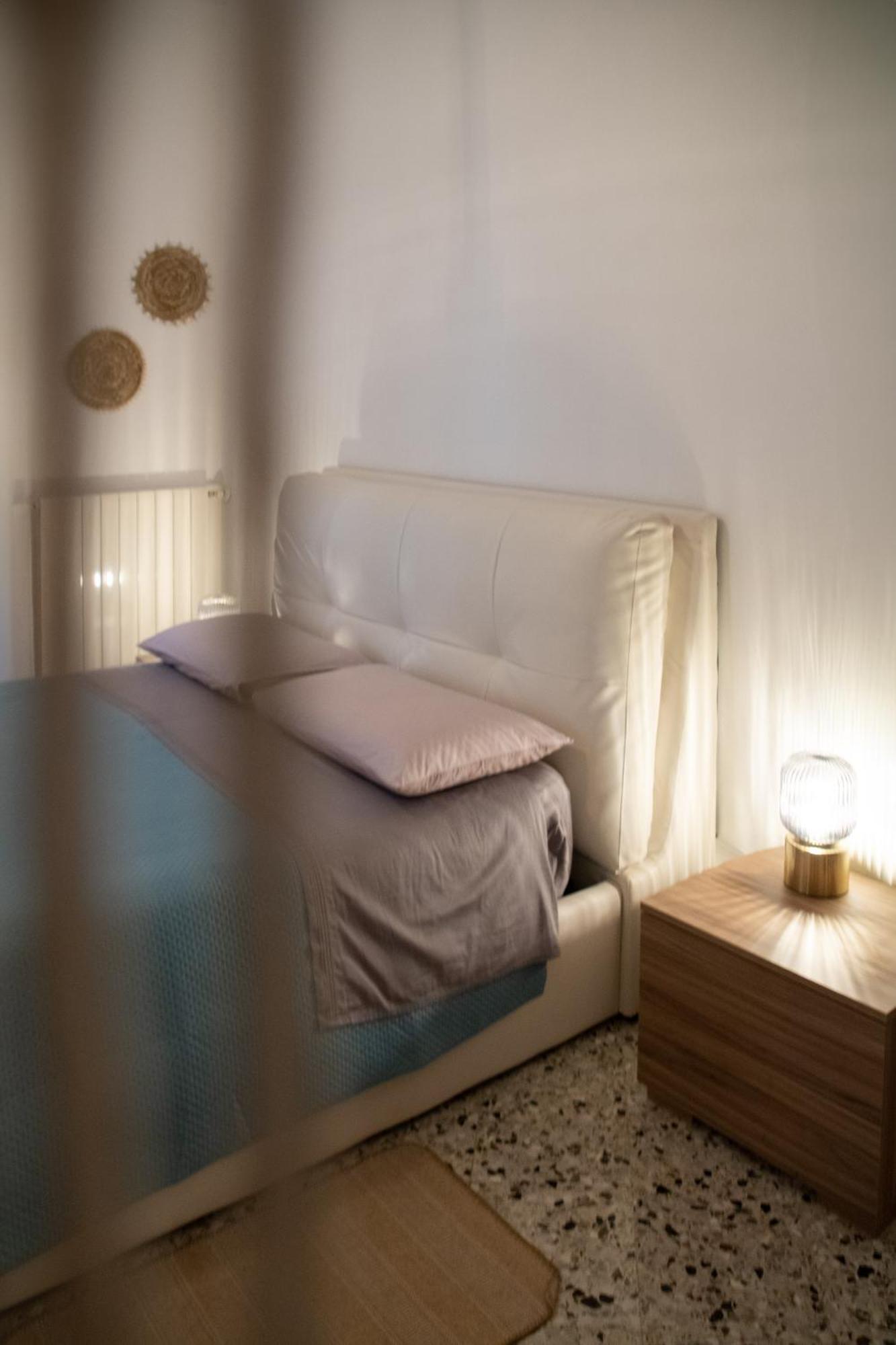 모노폴리 Casa Melo 아파트 외부 사진