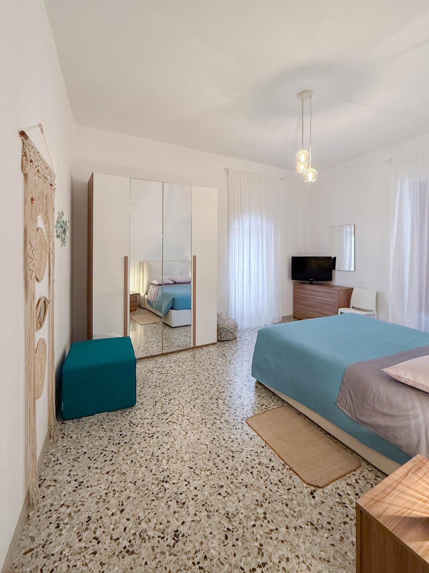 모노폴리 Casa Melo 아파트 외부 사진