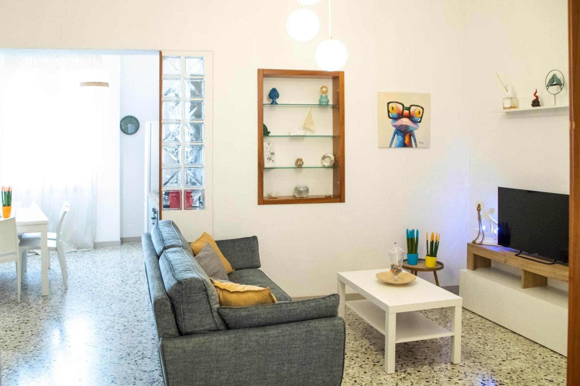 모노폴리 Casa Melo 아파트 외부 사진