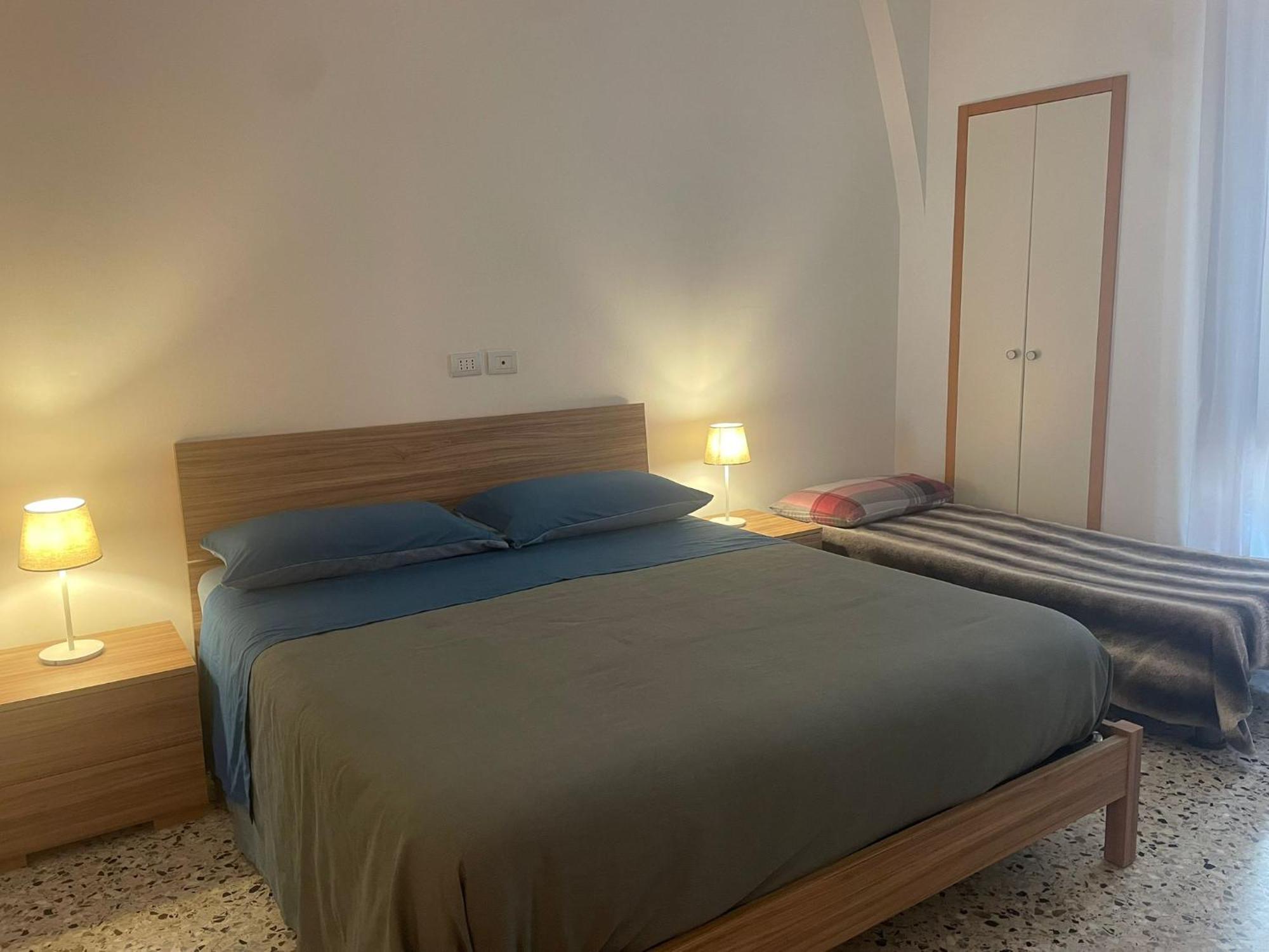 모노폴리 Casa Melo 아파트 외부 사진